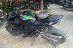 Trộm hơn 1 tỷ đồng để mua xe phân khối lớn