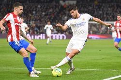 Nhận định bóng đá Atletico Madrid vs Real Madrid: Sự bất tử ở Madrid