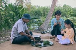 'Duyên kiếp' tập cuối: Huệ, Thúy, Hồng đều có tin vui, Thành tìm được hạnh phúc mới