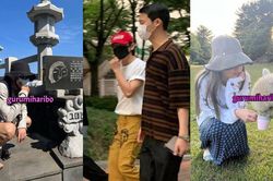 Thêm nhân chứng quan trọng, khẳng định V BTS hẹn hò Jennie Blackpink