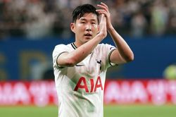 Lập hat-trick trong 14 phút, Son Heung min vẫn không thể làm nên lịch sử