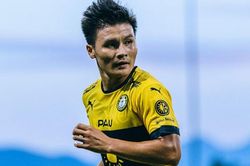 Việt Nam vs Singapore: Ngày về của Quang Hải đáng chờ đợi