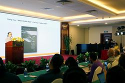TP HCM: Công bố 14 'Giải Sách Hay lần thứ XI' năm 2022