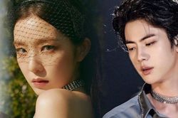 10 idol K-pop sở hữu tỉ lệ gương mặt vàng: BTS, EXO, Red Velvet