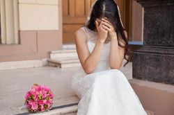 Ngày cưới, tôi bật khóc khi bố đọc to bức thư 20 mẹ để lại