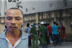 Dùng điếu cày đánh vợ tử vong do mâu thuẫn