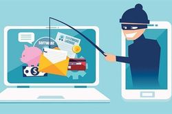 Dấu hiệu nhận biết thư điện tử, tin nhắn lừa đảo
