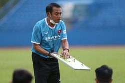 Cơ hội nào để U20 Việt Nam giành vé vào Vòng chung kết U20 Châu Á?