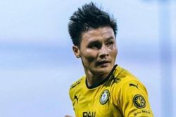 Tương lai nào cho Quang Hải?