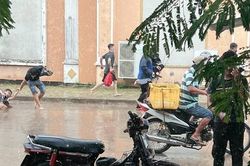Việt Nam lên tiếng vụ 60 người Việt tháo chạy khỏi casino ở Campuchia