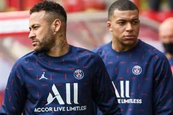 Mbappe được 'minh oan', không đòi PSG bán Neymar