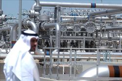 Kuwait sẵn sàng tăng sản lượng dầu thô nếu thị trường cần
