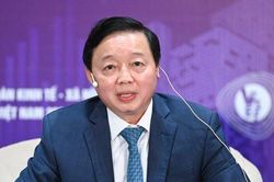 Hai Bộ trưởng 'phân trần' về chênh lệch trong định giá đất