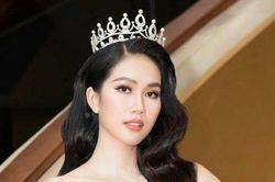 Á hậu Phương Anh: Muốn tiến về phía trước phải luôn thách thức bản thân
