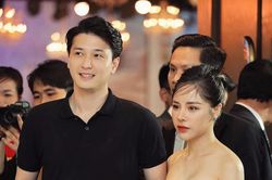 Bạch Lan Phương bức xúc vì Huỳnh Anh bị 'gái lạ' dụ dỗ vào rạng sáng