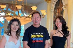 Thùy Tiên checkin tại nhà chủ tịch MGI, netizen choáng ngợp: 'Tưởng đâu tham quan lâu đài'