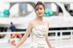 Midu lần đầu lên tiếng về tin đồn có bầu, tiết lộ tình hình sức khỏe khi vướng ồn ào