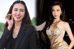 Thùy Tiên bị ê-kíp 'tố' cố tình trì hoãn buổi chụp ảnh, phản ứng của nàng hậu ra sao?