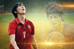 Đằng sau sự trung thành của Tuấn Anh và Minh Vương với bầu Đức