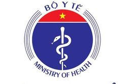 Bộ Y tế mời công an điều tra việc logo bị thay đổi thành 'rắn ngậm phong bì'