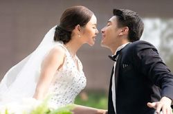 Ngày cưới em chồng, tôi tặng một món quà khiến khách mời bất ngờ