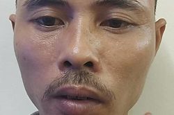Tạm giữ hình sự kẻ đánh chết bạn gái bằng điếu cày