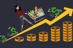 Loạt nguy cơ hiện hữu, lạm phát có thể chuyển sang trạng thái rủi ro cao hơn
