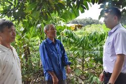 Chư Păh phát huy vai trò người có uy tín trong cộng đồng