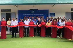 Xã Hội | Giáo dục TRUYỀN HÌNH INTERNET Lai Châu qua ảnh