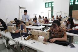 Học nghề, không phải là 'điểm dừng' bất đắc dĩ