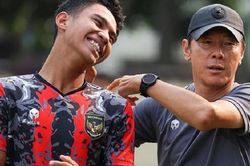 HLV U20 Indonesia bày tỏ quyết tâm đánh bại U20 Việt Nam