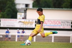 Quang Hải đá 13 phút, Pau FC thắng trận thứ hai liên tiếp