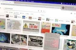 Cảnh báo thủ đoạn giả danh cơ quan chức năng để lừa đảo chiếm đoạt tài sản
