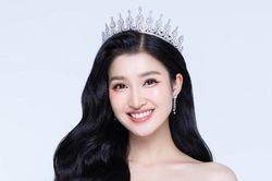 Chưa đi thi sắc đẹp quốc tế, Á hậu Phương Nhi sắp thử sức với vai trò không ai ngờ tới