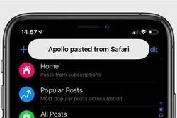 Tính năng 'ngớ ngẩn' khiến người dùng cảm thấy bực bội trên iOS 16