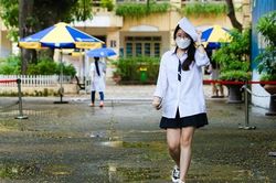 Điểm chuẩn tăng, chất lượng đầu vào có tăng?