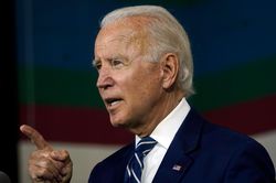 Tổng thống Biden lên tiếng về tài liệu mật thu từ nhà ông Trump