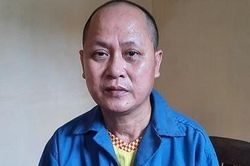 Lừa gần 2 tỷ đồng bằng chiêu bịt mũi giả giọng nữ