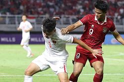 U20 Việt Nam hồi hộp chờ vé nhì bảng
