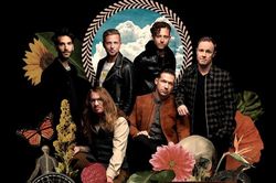 Ca khúc 'I Ain't Worried' của OneRepublic: Mùa Hè vô lo