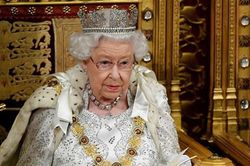 Nước Anh tiễn biệt Nữ hoàng Elizabeth II