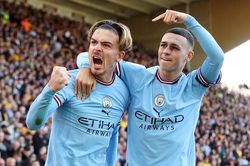 Với bộ ba mới, Man City 'một mình một ngựa' về đích?