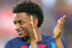 Barcelona: Nói lời tạm biệt Alba vì Balde