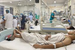 Sốt xuất huyết tại Hà Nội có xu hướng tiếp tục gia tăng: Những việc cần làm