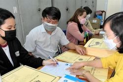 Đẩy mạnh dạy học trực tuyến tại cơ sở giáo dục thường xuyên