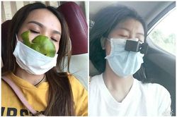 1001 cách chống say xe 'bá đạo' của hội tiền đình