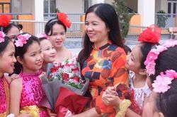 'Trái ngọt' sau hành trình gian khó
