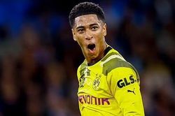 Chelsea 'đại chiến' Liverpool và Man United vì Bellingham
