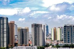 Chủ nhà thi nhau tăng giá bán khiến khách mua căn hộ bỏ chạy
