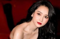 Nhà sản xuất Dung Bình Dương rút đơn kiện Trúc Anh